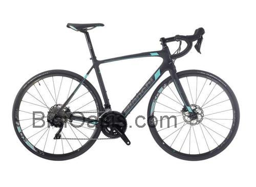 Bianchi Intenso 105 ficha técnica y opiniones